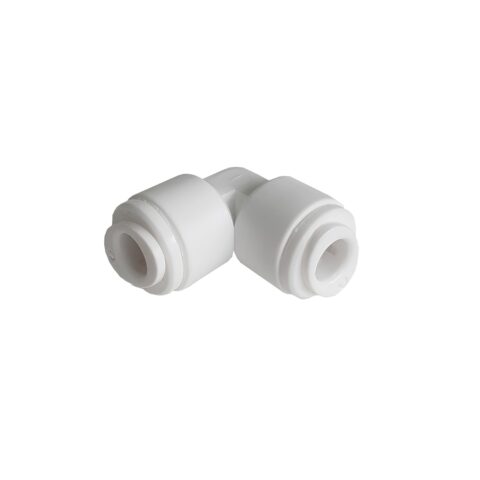 Swun Chyan 1/4 Quick Hortum Dirsek Fittings Z-Q-5044