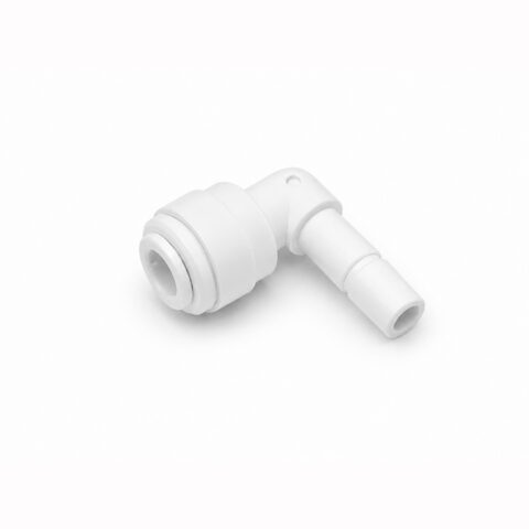 Swun Chyan 1/4" Çubuklu Dirsek Z-Q-SE4044